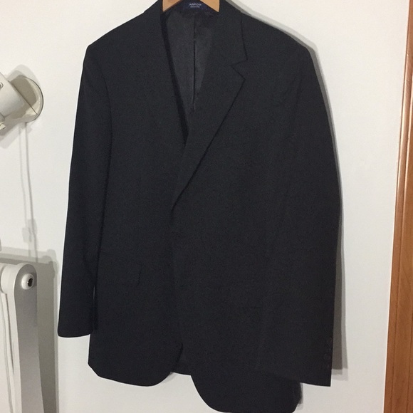 NWOT Men’ssuit Jacket Arrow